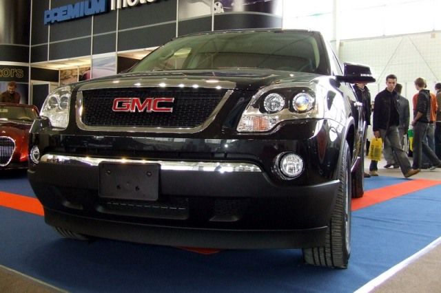 Acadia 4